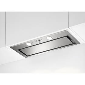 Odsavač par Electrolux LFG719X nerez


