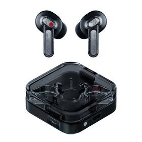 Sluchátka Nothing Ear (3), True Wireless Stereo černá

