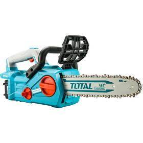 Řetězová pila Total tools TGSLI201286 (s baterií) 

