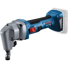 Nůžky na plech Bosch Professional GNA 18V-16 E (bez baterie) 

