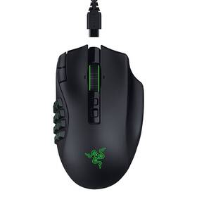 Myš Razer Naga V3 Pro černá

