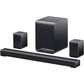 Soundbar TCL S65K šedý

