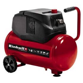 Kompresor Einhell TC-AC 200/24/8 OF Classic 4020590 
