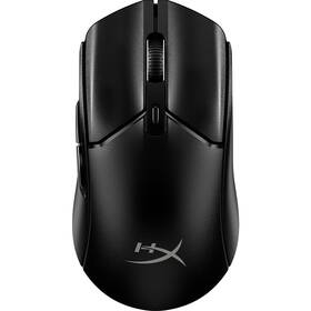 Myš HyperX Pulsefire Haste 2 Core černá barva
