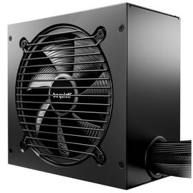  Zdroj be quiet! PURE POWER 12 850W