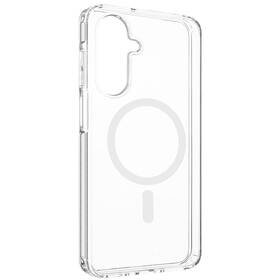 Kryt na mobil FIXED MagPure s podporou MagSafe na Samsung Galaxy A26 5G průhledná
