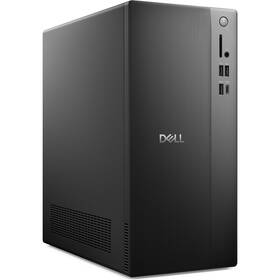 Stolní počítač Dell Pro Tower Essential QVT1260 černý


