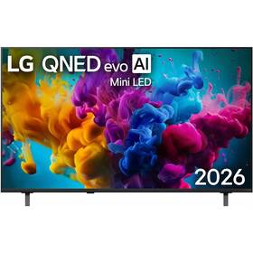 Televize LG 55QNED8MB6C 

