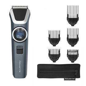 Zastřihovač multifunkční Rowenta TN5630E0 X-Series 800 černý/modrý

