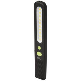 Svítilna EMOS SMD LED + LED, 700 lm, 1200 mAh 

