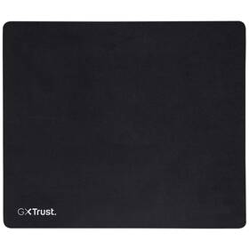 Podložka pod myš Trust GXT 752 M, 25 × 21 cm černá

