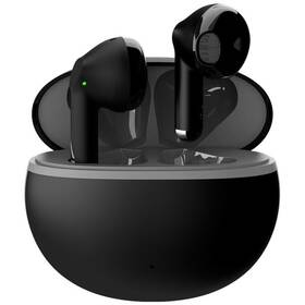 Sluchátka Creative Zen Air Dot černá


