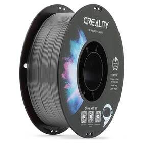 Filament Creality CR-PETG 1kg šedý

