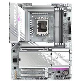 Základní deska GIGABYTE B860 AORUS ELITE WIFI7 ICE 

