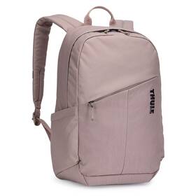 Batoh na notebook THULE Notus 20 L růžový

