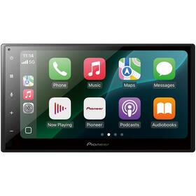 Autorádio Pioneer SPH-DA150BT černá

