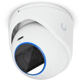 IP kamera Ubiquiti UniFi Protect G6 Pro Turret 4K bílá

