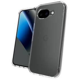 Kryt na mobil ZAGG Crystal Palace na Google Pixel 10a černý


