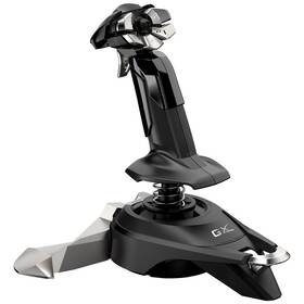 Joystick Genius GX Gaming MaxFire F27 černý

