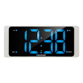 Radiobudík Blaupunkt CR16WH bílý

