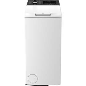 Pračka Beko TB721DAVESCS bílá

