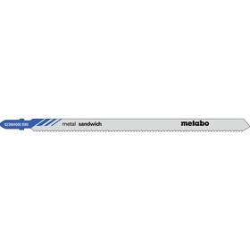  List pilový Metabo 623604000 (150 x 2,0 mm , 5ks)