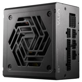 Zdroj FSP VITA GM 650, 80PLUS GOLD, 650W černý

