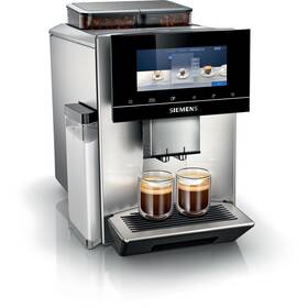 Automatický kávovar Siemens TQ907R03 
