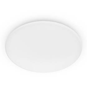 Stropní svítidlo Philips CL200, 20W, neutrální bílá, 39 cm bílé

