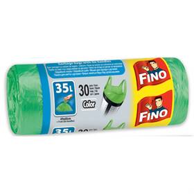 Sáčky do koše Fino 35l/30ks  8571022276 

