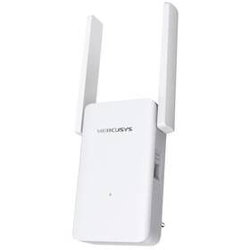 Wi-Fi extender Mercusys ME80X AX3000 bílý

