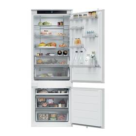 Chladnička s mrazničkou Haier HBQW5719E bílá

