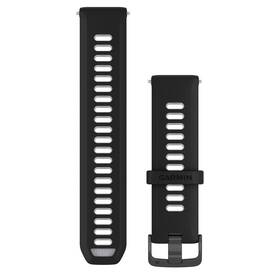  Řemínek Garmin Quick Release (22 mm), přezka barvy břidlice
