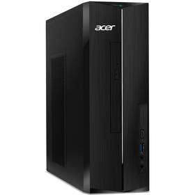 Stolní počítač Acer Aspire XC-1715 černý

