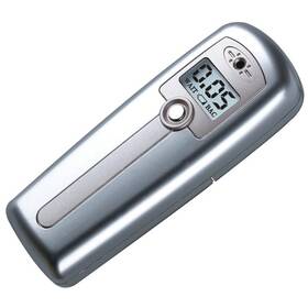 Alkoholtester V-NET AL-2500 silver stříbrný

