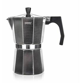 Moka konvice BANQUET Bria, 9 šálků 
