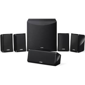 Reprosoustava Yamaha NS-P41 (6 ks) černý

