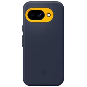 Kryt na mobil Spigen Nano Pop MagSafe na Google Pixel 9a modrý

