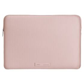 Pouzdro na notebook Uniq Cyprus Ridge Edition 14" růžové

