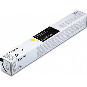 Toner Canon C-EXV 65 žlutý


