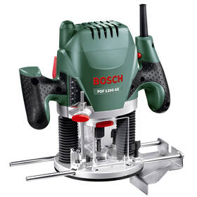 Frézka horní Bosch POF 1200 

