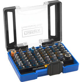  Sada bitů Narex SUPER LOCK 65404442 (52 ks)