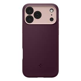Kryt na mobil Spigen Nano Pop MagSafe na iPhone 18 Pro Max/17 Pro Max vínový

