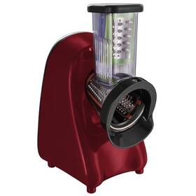 Elektrický strouhač RUSSELL HOBBS 22280-56 červená barva
 Elektrický strouhač RUSSELL HOBBS 22280-56 červená barva