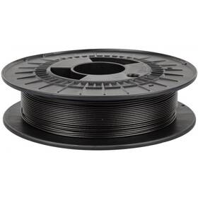 Filament Filament PM 1,75 TPE88, 0,5 kg černý

