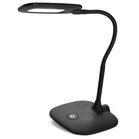 Stolní LED lampička EMOS STELLA černá

