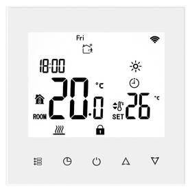 Termostat Elektrobock PT740W-NP WIFI bílý

