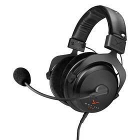 Headset Beyerdynamic MMX 300 PRO černý

