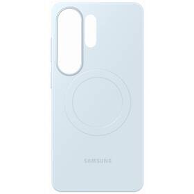 Kryt na mobil Samsung Slim Magnet na Samsung Galaxy S26 Ultra světle modrý


