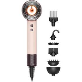 Fén Dyson Supersonic Nural HD16 T3/T4 rose gold/ceramic pink

